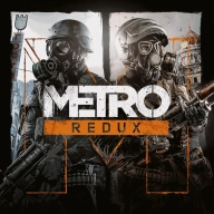 Metro Redux Bundle: Last Light y 2033 en Steam