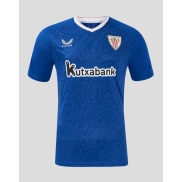 Camiseta del Athletic Club