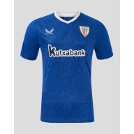 Camiseta del Athletic Club