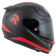 Casco HJC RPHA 12 ENOTH: Fibra Compuesta, Todas las Tallas