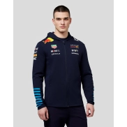 Sudadera Red Bull Racing oficial en varias tallas disponibles