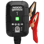 Cargador NOCO GENIUS 1 para baterías