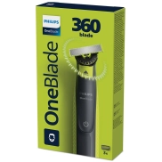 Maquinilla OneBlade 360 de Philips (QP272423)