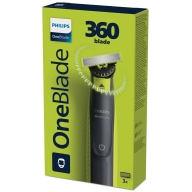 Maquinilla OneBlade 360 de Philips (QP272423)