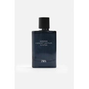 Vibrant Leather Winter Eau de Parfum 100ml para hombre ZARA