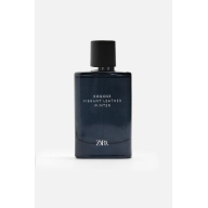 Vibrant Leather Winter Eau de Parfum 100ml para hombre ZARA