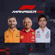 F1 Manager 2024 gratis por Epic Games este Jueves 13