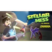 Stellar Mess: Conundrum de la Princesa GRATIS en STEAM