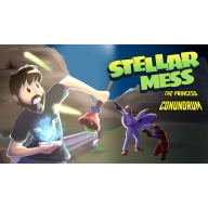 Stellar Mess: Conundrum de la Princesa GRATIS en STEAM