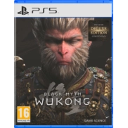 Wukong: Black Myth para PS5