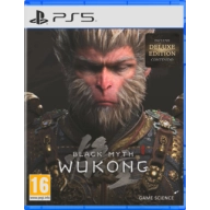 Wukong: Black Myth para PS5