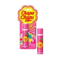 Bálsamo labial Chupa Chups - Fresa, naranja, sandía 0,99€