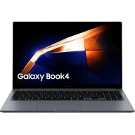 Samsung Galaxy Book4 15.6" FHD, i5, 16GB RAM, Gris