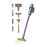 Absolute Gen5Detect de Dyson: Potencia y Tecnología Avanzada