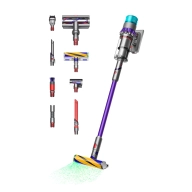 Absolute Gen5Detect de Dyson: Potencia y Tecnología Avanzada