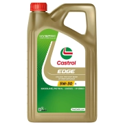 5L Aceite de Motor Castrol EDGE 5W-30 LL