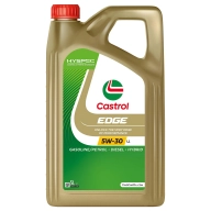 5L Aceite de Motor Castrol EDGE 5W-30 LL