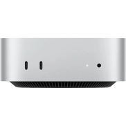 Mac mini 2024: Chip M4, 10 núcleos CPU y GPU, 16GB RAM