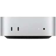 Mac mini 2024: Chip M4, 10 núcleos CPU y GPU, 16GB RAM