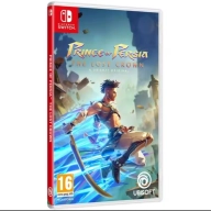 Prince of Persia: The Lost Crown en PS5 y Nintendo Switch