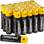 Intenso Energy Ultra AAA Micro LR03 - 24 Piezas