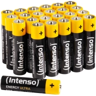 Intenso Energy Ultra AAA Micro LR03 - 24 Piezas