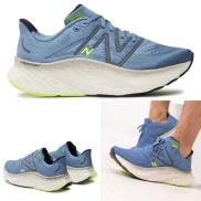 Fresh Foam X More V4 de NEW BALANCE | Tallas 40.5 a 47