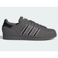 Zapatillas hombre ADIDAS Superstar de piel. Tallas 40-46