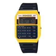 Colección Pac-Man: Reloj Casio