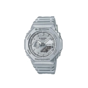 Reloj G-SHOCK GA-2100FF-8AER: Estilo y Resistencia