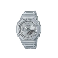 Reloj G-SHOCK GA-2100FF-8AER: Estilo y Resistencia