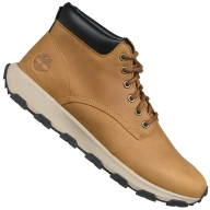 Botas Timberland Winsor Mid para Hombre en Piel, Tallas 41-47.5