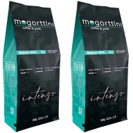 Café natural Mogorttini espresso Intenso 2 kg desde España