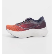 Saucony Endorphin Pro 3 Mujer - Placa de Carbono, Tallas 35.5-40.5