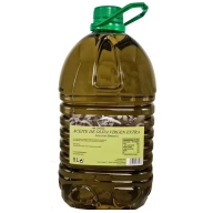 Aceite Vallesdeoliva Extra Virgen 5L - Comunidad Valenciana