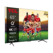 TCL 65C655 QLED PRO - TV QLED 65"