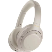 Auriculares inalámbricos Sony WH-1000XM4 con cancelación de ruido