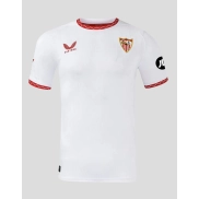 Camisetas Castore Sevilla FC 2425 Oficiales