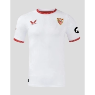 Camisetas Castore Sevilla FC 2425 Oficiales