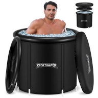 Barril de Baño de Hielo SPORTINATOR 'Regenerate'