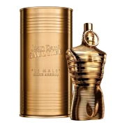 Le Male Elixir Absolu Parfum Intense de JEAN PAUL GAULTIER