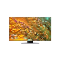 Smart TV 4K Samsung QLED 65” Q80D 2024