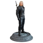 Geralt de Rivia 22 cm - Figura The Witcher