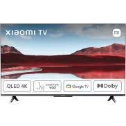 Xiaomi A PRO 2025 - QLED 43" 4K Smart TV con Dolby Audio