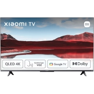 Xiaomi A PRO 2025 - QLED 43" 4K Smart TV con Dolby Audio