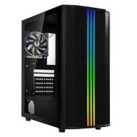 PC Gaming por piezas: RX 7700 XT, 32GB RAM, i5 12400F