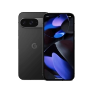 Google Pixel 9, Obsidiana, 256 GB, 12 GB RAM, Android 14