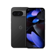 Google Pixel 9, Obsidiana, 256 GB, 12 GB RAM, Android 14