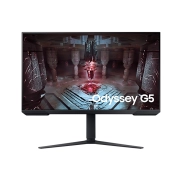 Samsung Odyssey G5 27'' QHD Gaming Monitor a 170€