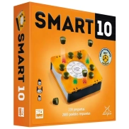 Juego de Mesa Smart 10: Diversión y Estrategia